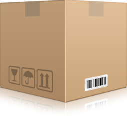 Shipment Box